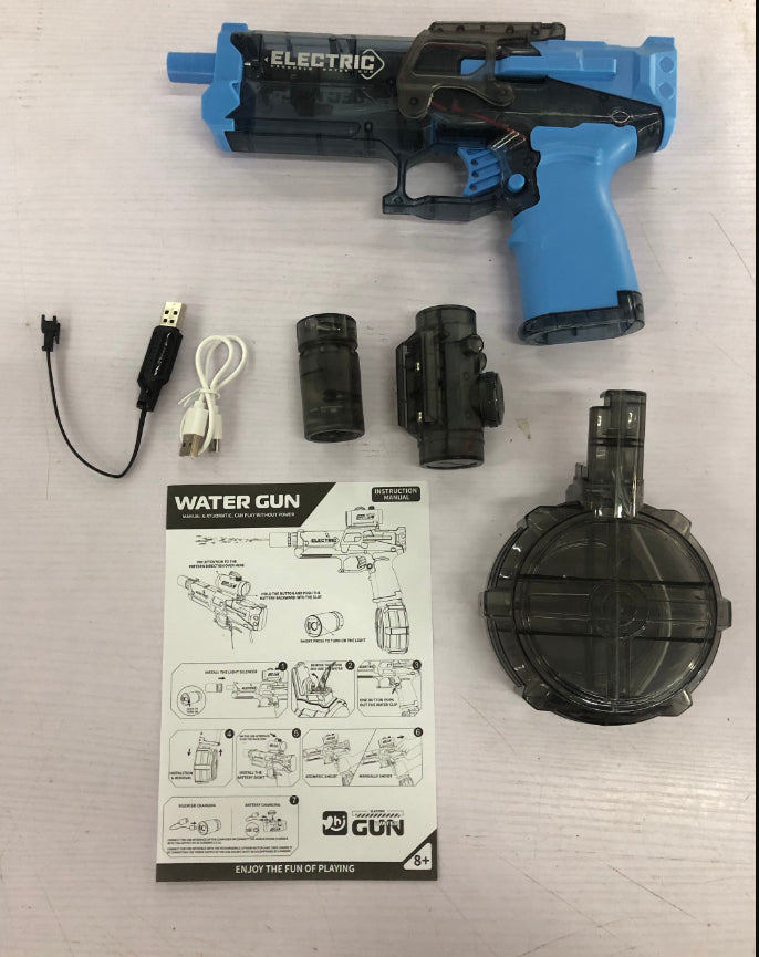 Blaster Electric Water Gun