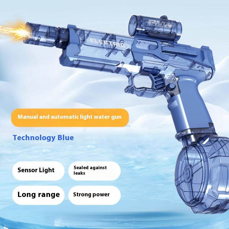 Blaster Electric Water Gun