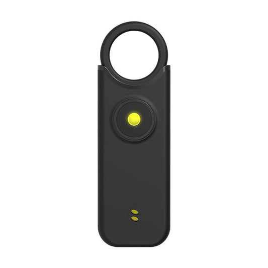 Pocket Guardian Keychain Alarm Light