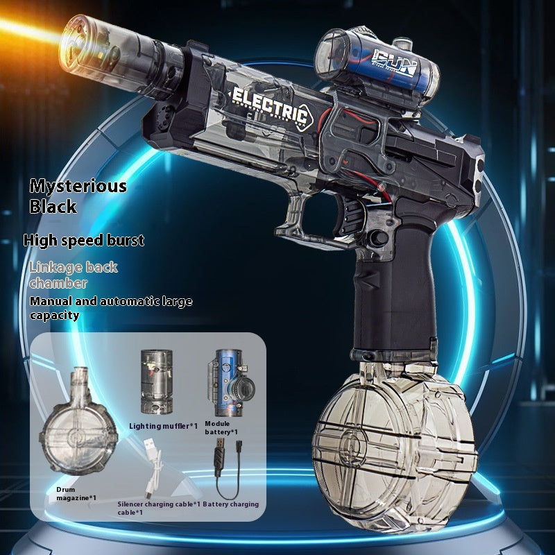 Blaster Electric Water Gun