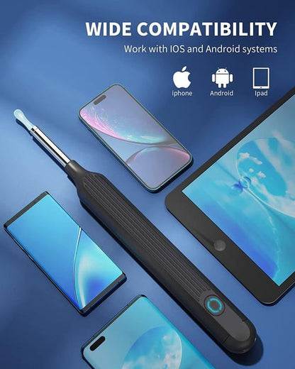 Knooper – Earscope