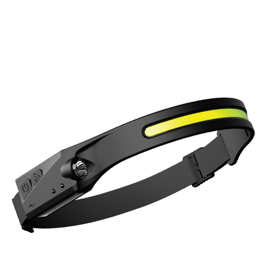 SMART LIGHT - LED Headtorch